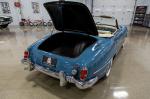 Mercedes-Benz 190 SL 1962 года